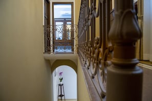 Entrada (vista interna)