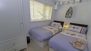 Apartment (2 Bedrooms)