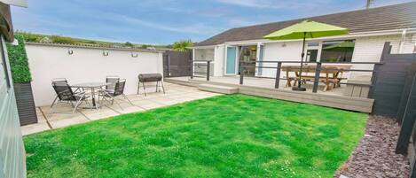 Cottage (2 Bedrooms) | Interior