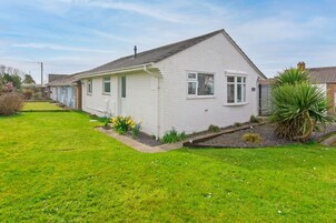 Cottage (2 Bedrooms) | Interior