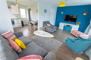 Casa de campo (2 Bedrooms) | Interior