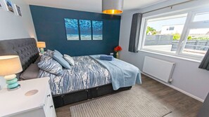 Cottage (2 Bedrooms) | Intérieur