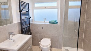 Ferienhaus (2 Bedrooms) | Innenbereich