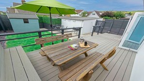Ferienhaus (2 Bedrooms) | Innenbereich