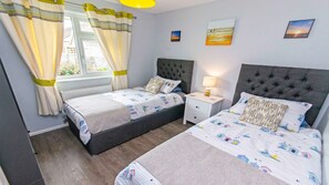 Mökki (2 Bedrooms) | Sisätilat