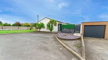 Casa de campo (2 Bedrooms) | Parte interna