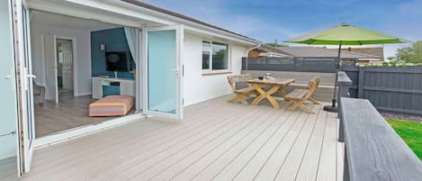 Casa de campo (2 Bedrooms) | Interior