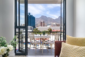 Comfort Apartment, Mountain View | Mountain view