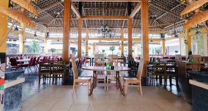 OYO 563 Damar Mas Resort Lereng Kelud