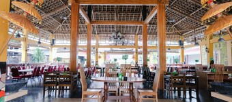 OYO 563 Damar Mas Resort Lereng Kelud