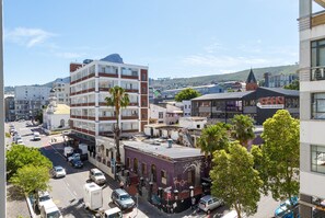 Exterior - Flatrock 608 (Cape Town)