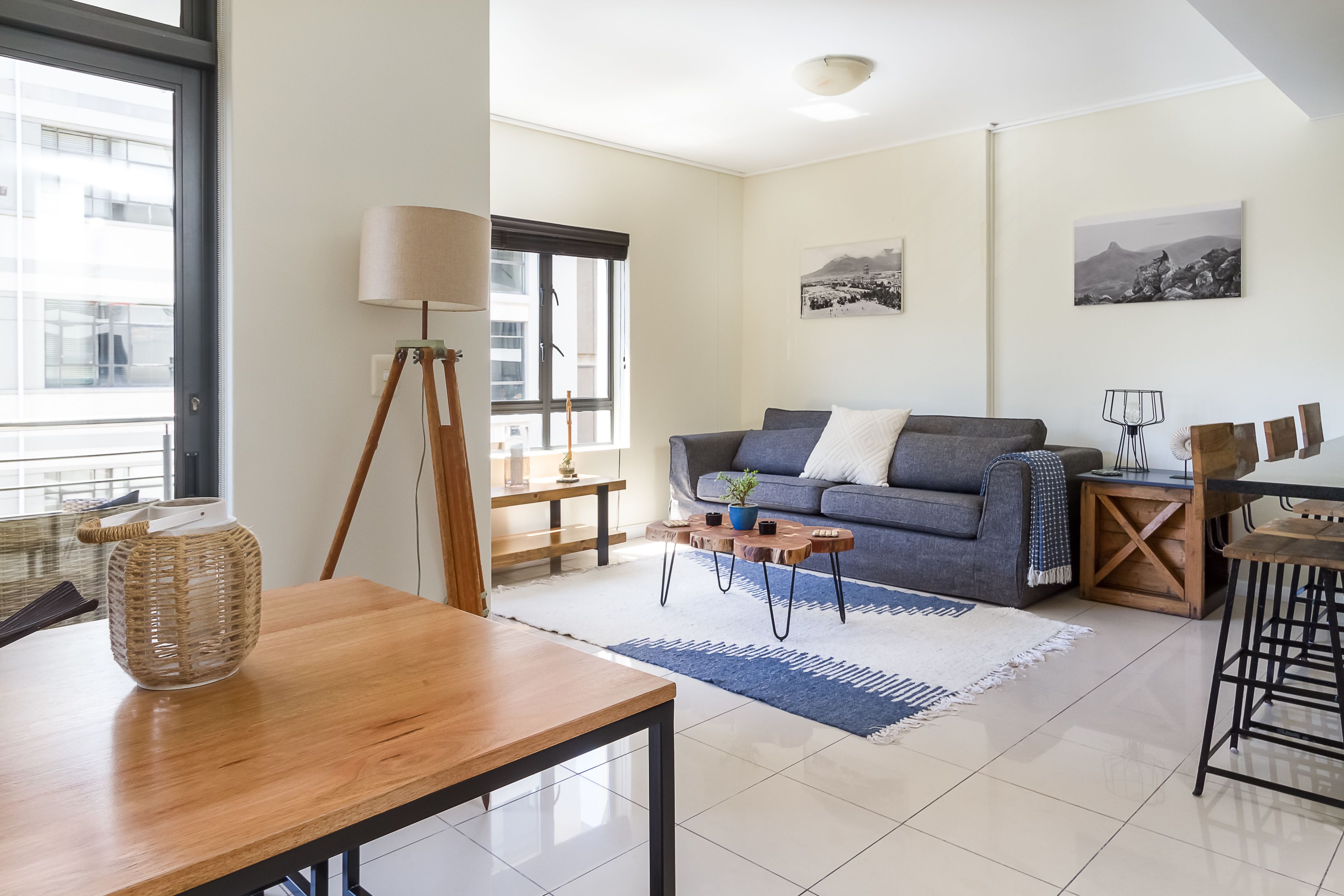 Comfort Apartment, 2 Bedrooms, Non Smoking | 2 bedrooms, desk, iron/ironing board, cribs (surcharge)
