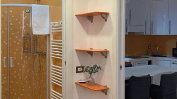2 chambres, bureau, Wi-Fi gratuit, draps fournis