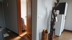 Studio (15 PY) - Oeidolgae Nara (Seogwipo)