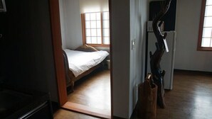 Studio (15 PY) - Oeidolgae Nara (Seogwipo)