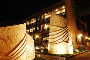 외부 세부 사진