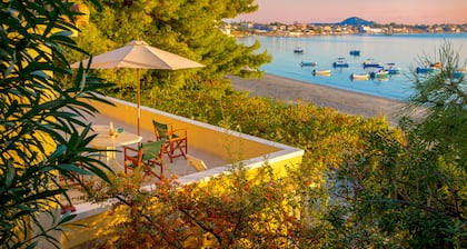 Zakynthos Seascape