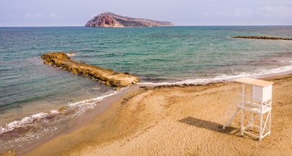 Athina Suites Platanias