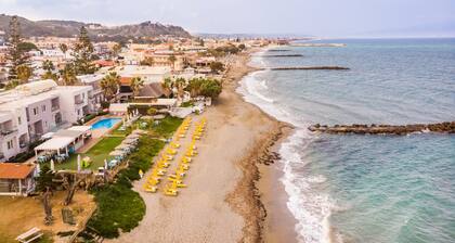 Athina Suites Platanias