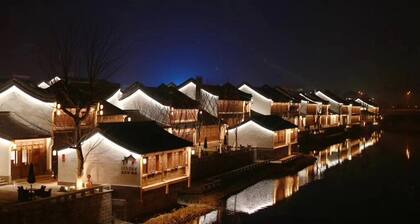 The Mulian Hotel of Hangzhou Future Sci-Tech City