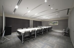 Sala de reuniones
