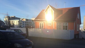 Unclassified image, 4 of 20, button - Studio apartment in heart of Reykjavik (Reykjavik)