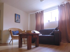 Studio | Living area - Studio apartment in heart of Reykjavik (Reykjavik)