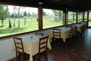 Desayuno continental incluido todos los días