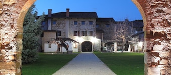 Il Vagabondo