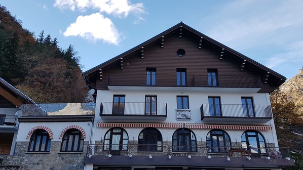 Außenbereich