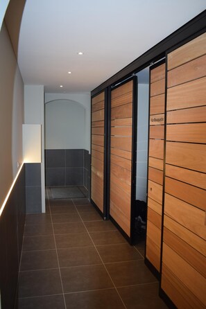 Interior - Le Bouquetin 1: spacious apartment with a fantastic view of the reservoir (Mont de lans)