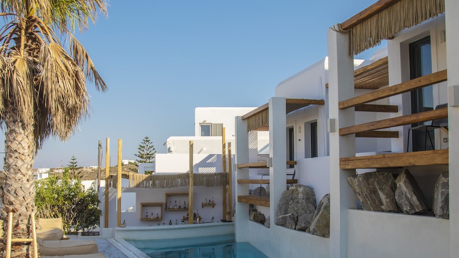 Sandaya Luxury Suites