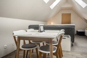 Family Apartment, 2 Bedrooms