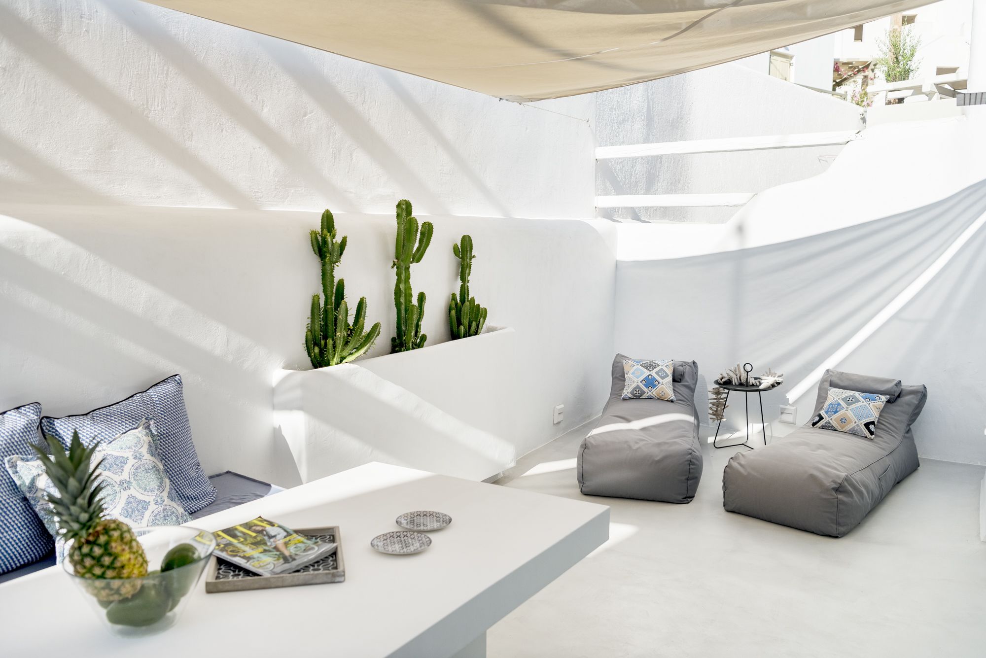 Foto - Mykonian Mews Luxury Suites