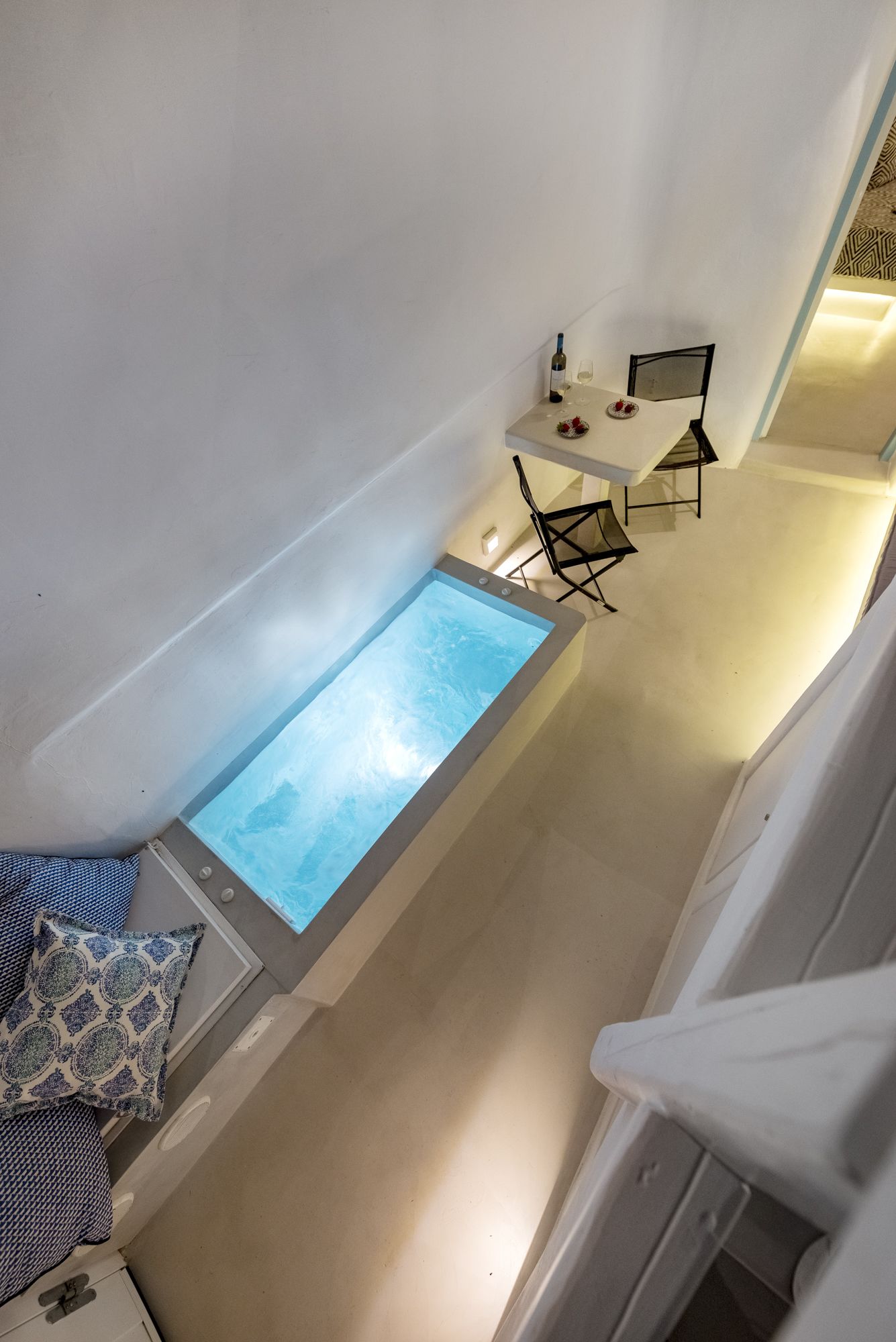 Foto - Mykonian Mews Luxury Suites
