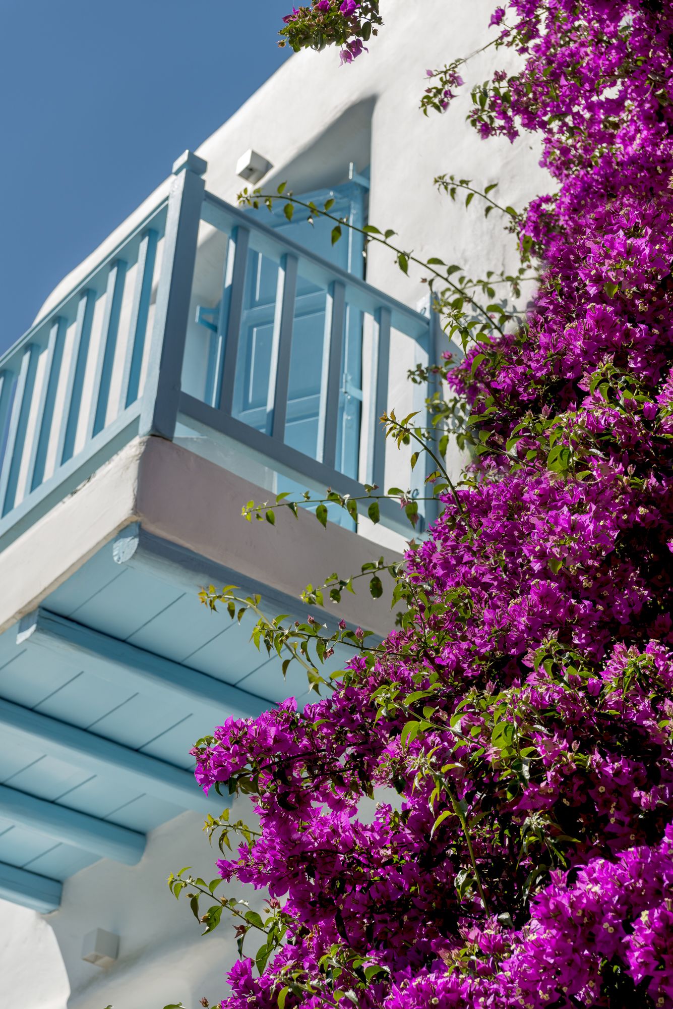 Foto - Mykonian Mews Luxury Suites