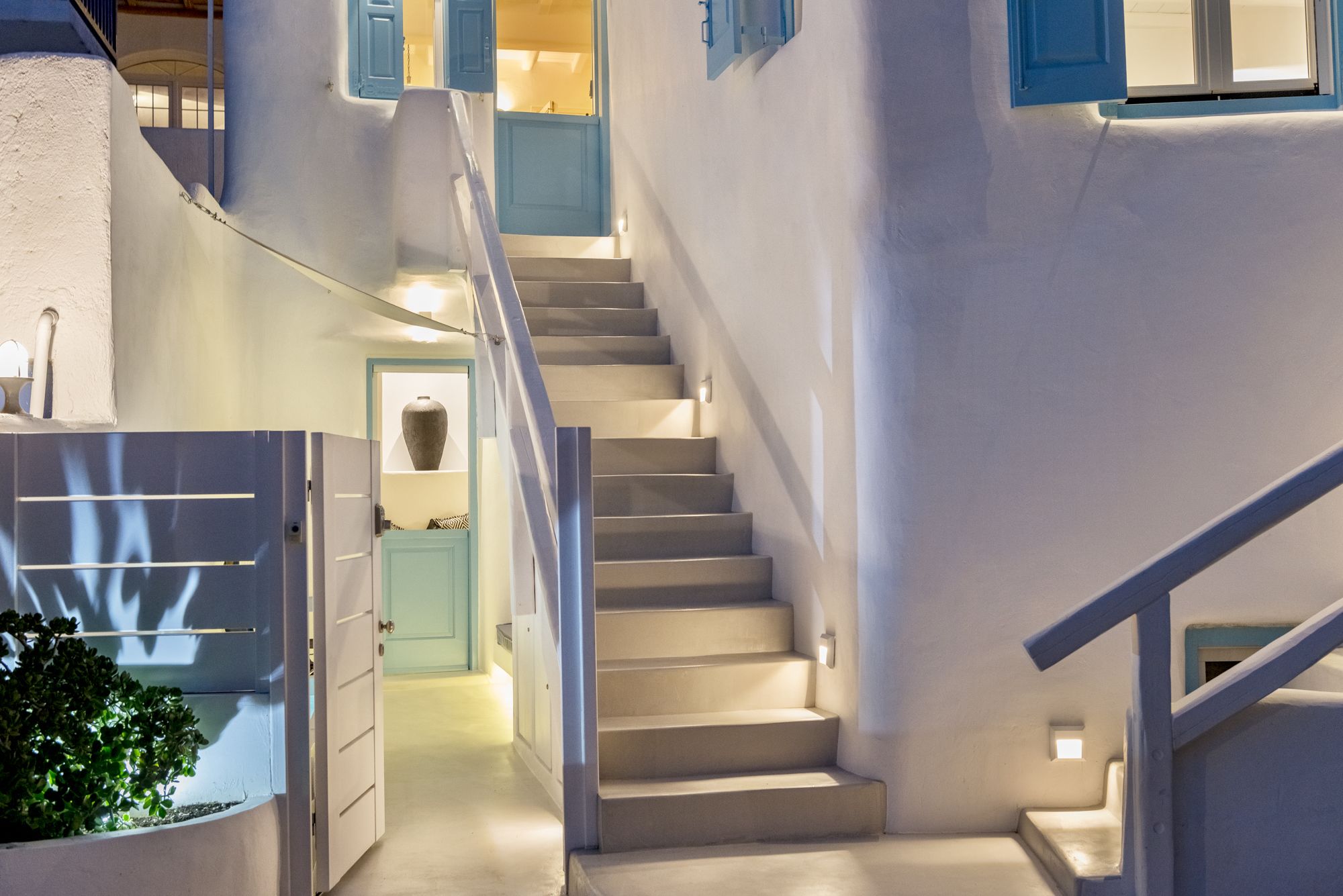 Foto - Mykonian Mews Luxury Suites