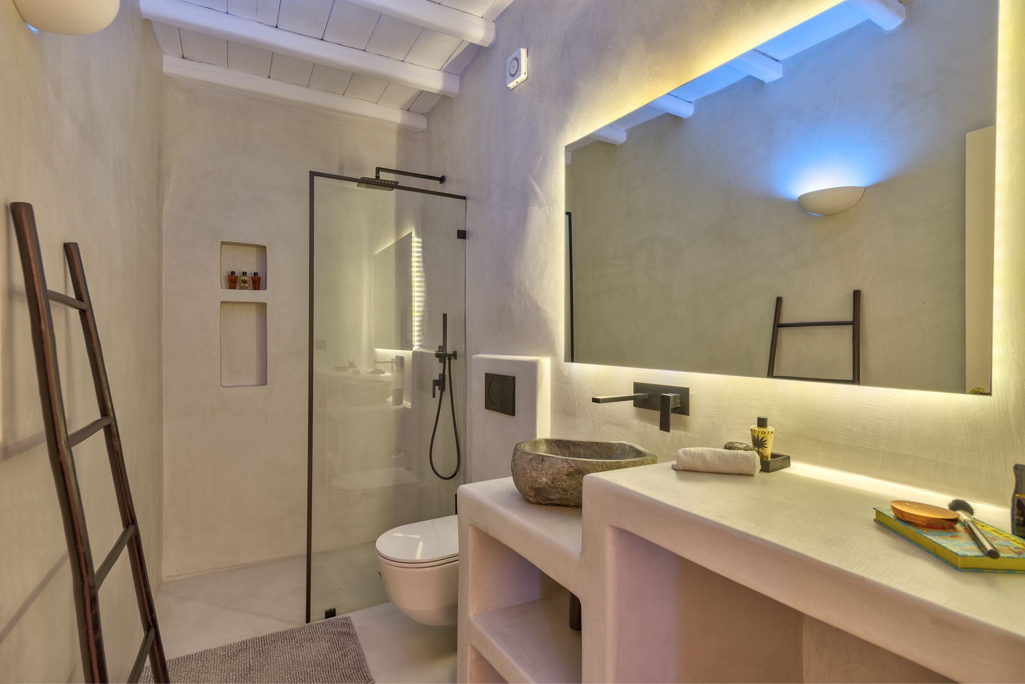 Foto - Mykonian Mews Luxury Suites