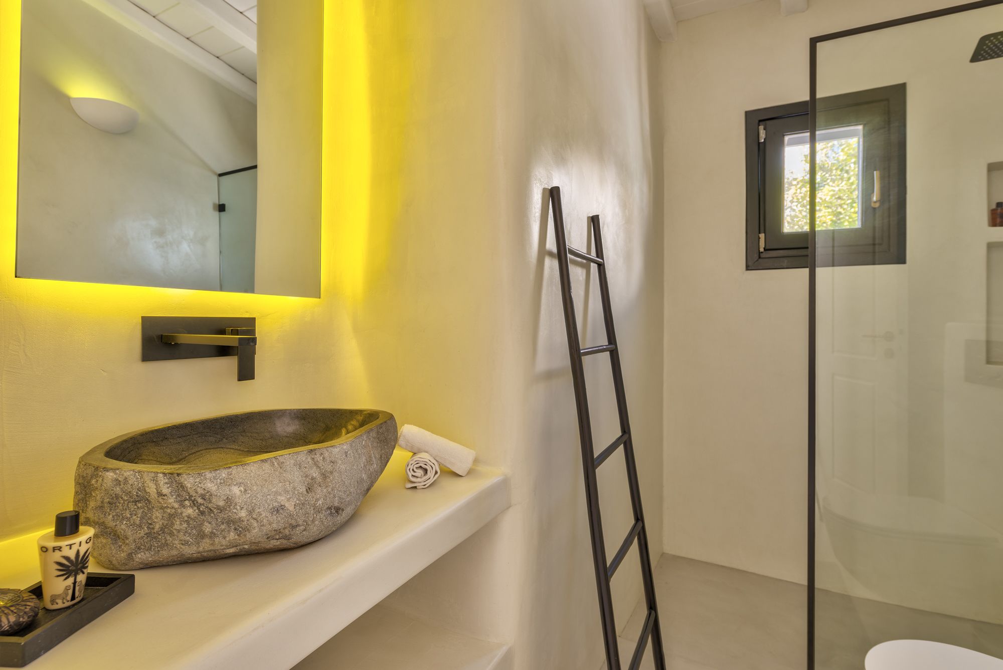 Foto - Mykonian Mews Luxury Suites