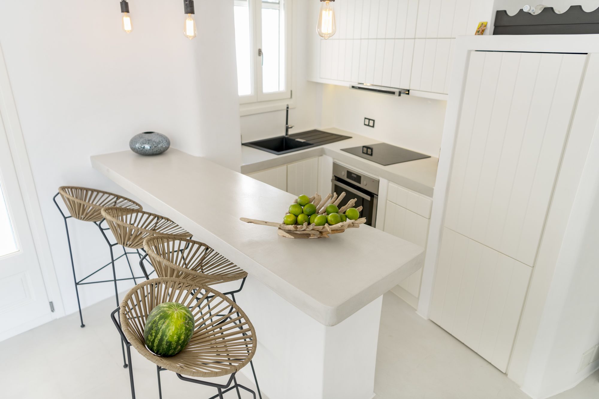 Foto - Mykonian Mews Luxury Suites