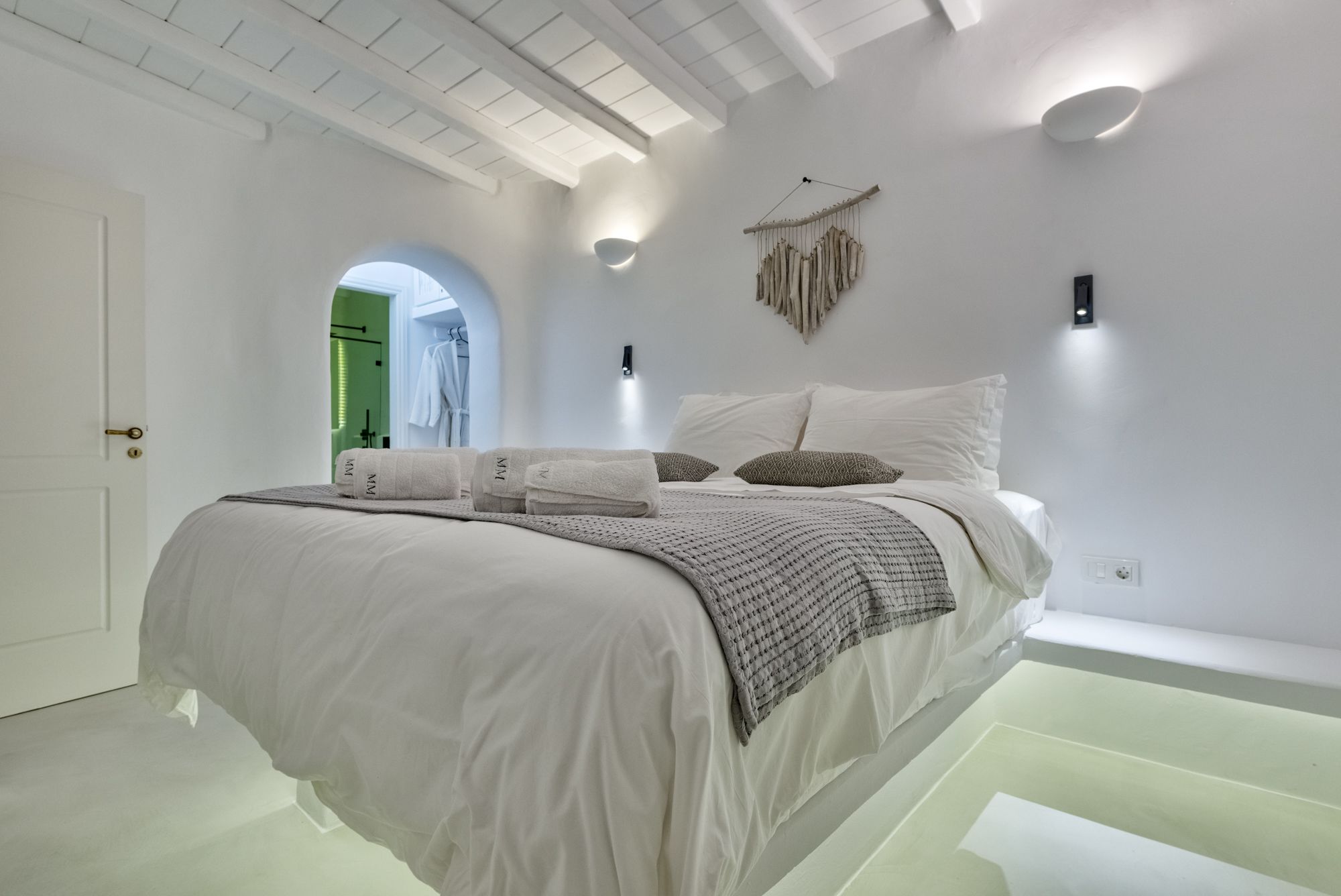 Foto - Mykonian Mews Luxury Suites