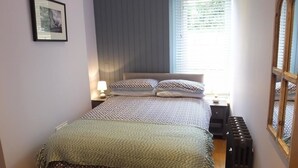 Hus (2 Bedrooms)