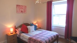Ferienhaus (4 Bedrooms)