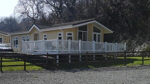 Exterior - Seacroft (Narberth)