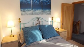 5 habitaciones y wifi 