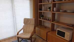 Rumah (1 Bedroom) | Interior