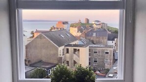 Interior - Sea La Vie (Tenby)