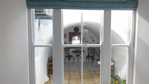 Interior - Whitesands (Tenby)