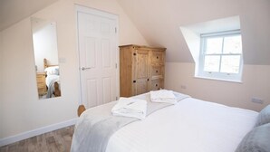 3 bedrooms, WiFi