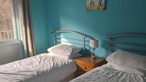 1 Schlafzimmer